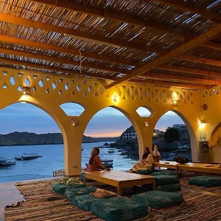 Heissa Camp Villa Asvan Dış mekan fotoğraf
