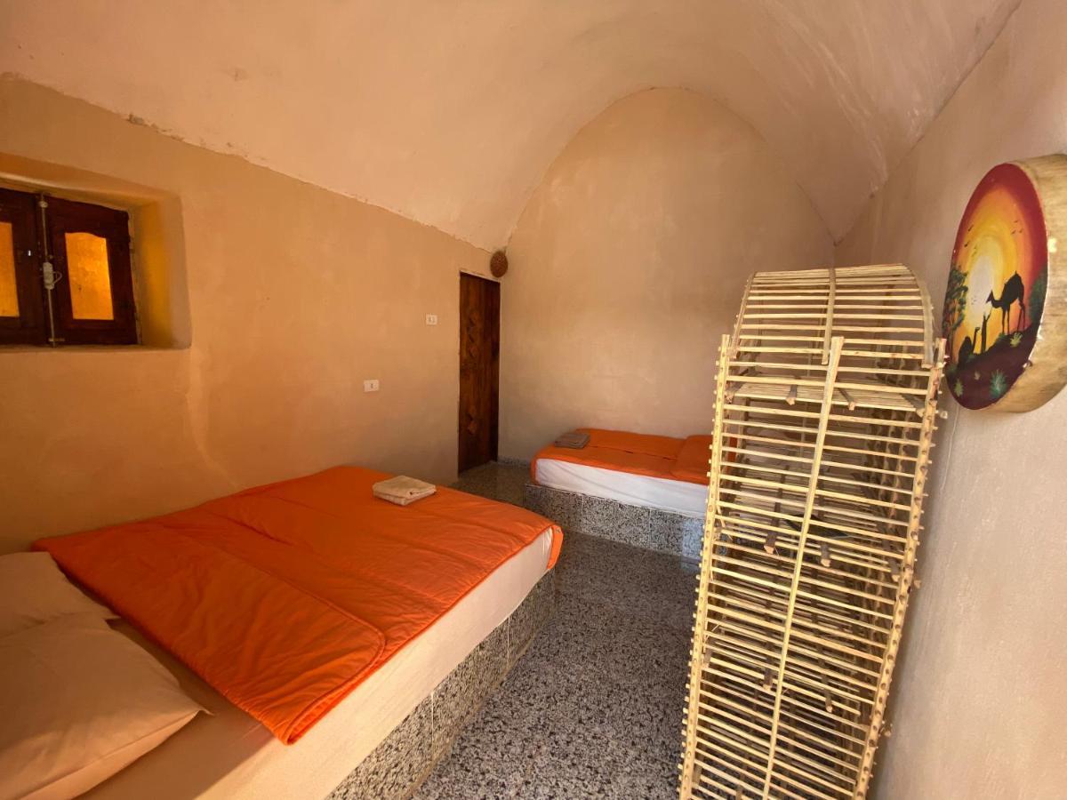 Heissa Camp Villa Asvan Dış mekan fotoğraf